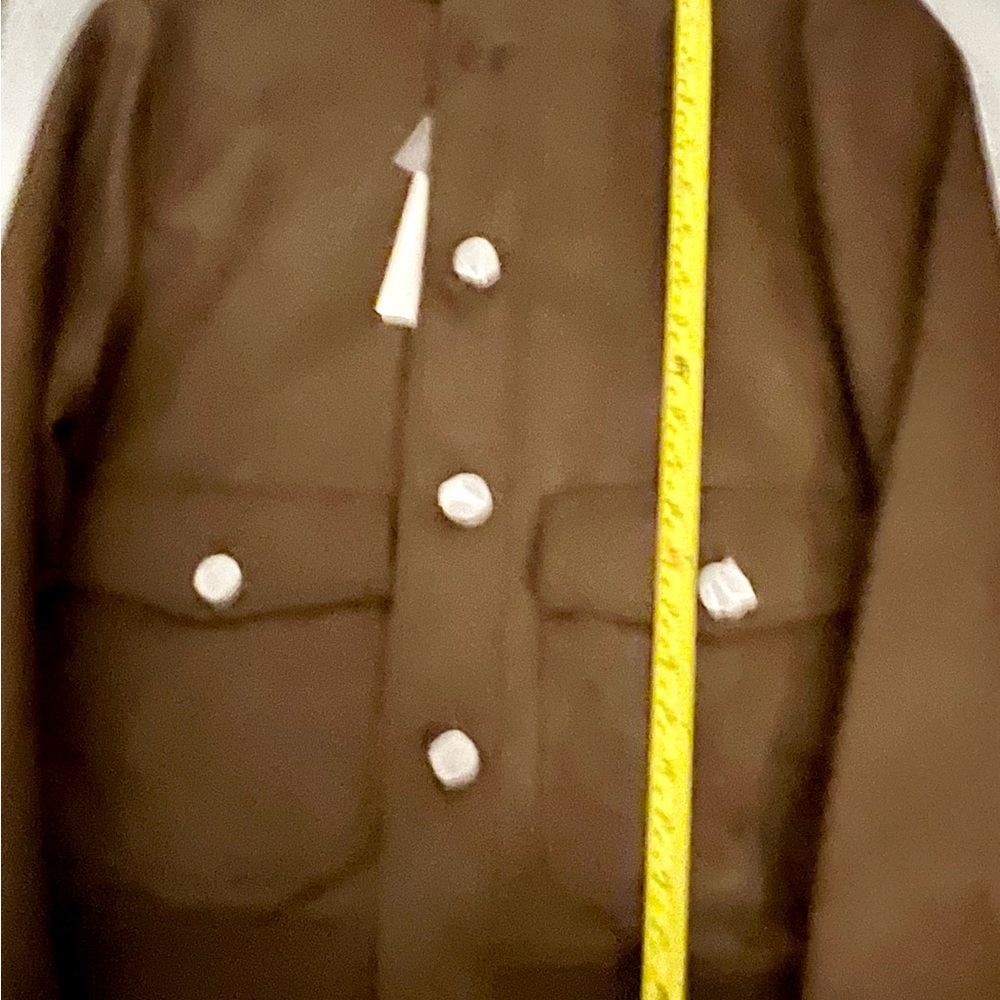 Jacket Men's Perfect for fall winter NEW - Picture 11 of 16
